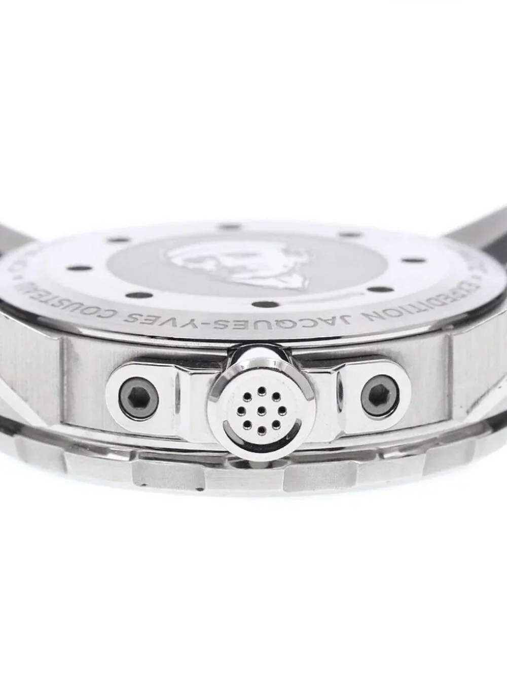 IWC SCHAFFHAUSEN